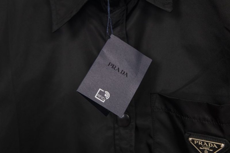 Prada Coats